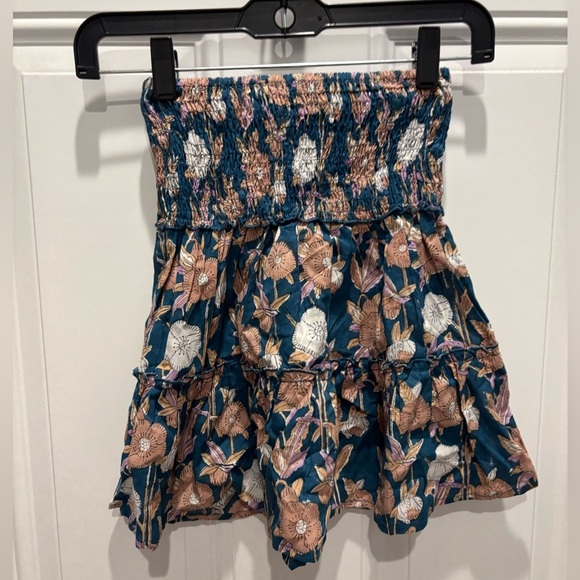 Perry Walker collective Florence Mini Skirt - Picture 3 of 4